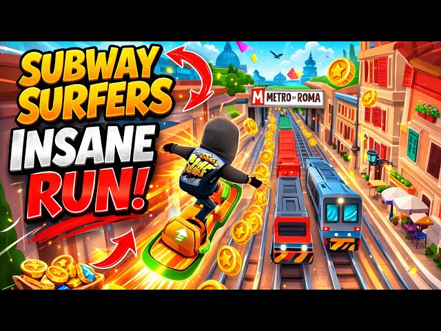 Subway Surf#subwaysurfers #shorts#tiktok#robloxedit#sharkevolution#livenews#tiktokviral#shortsfeed2
