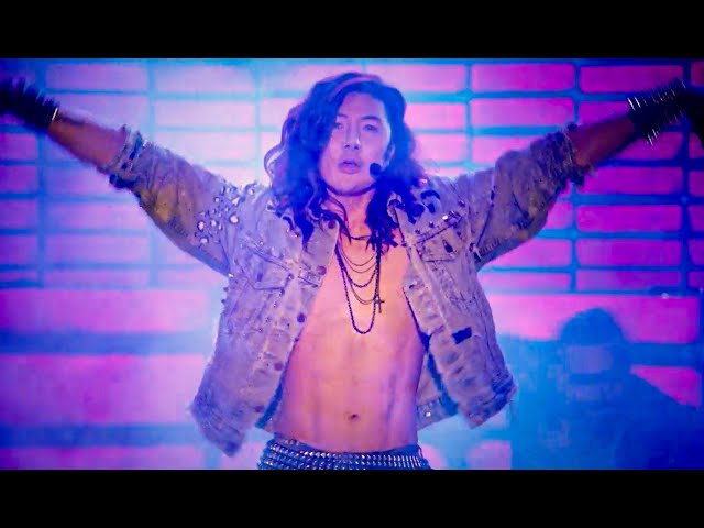 Guy Tang - Drama (Official Music Video)