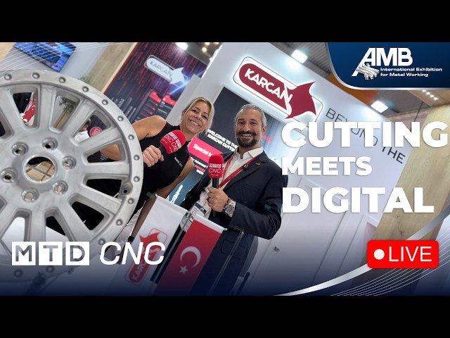Where Specialist Cutting Meets Smart Engineering