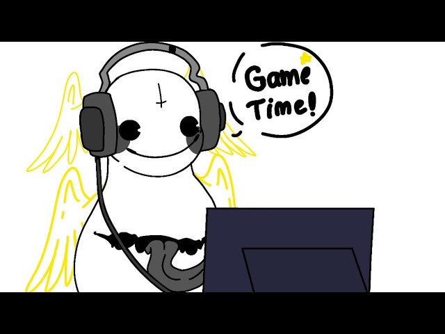 Watch Me Play Doors (No Talking)