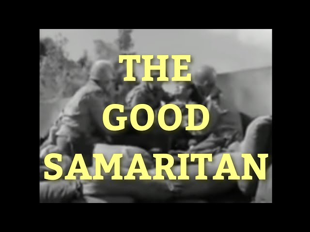 Combat TV (January 11 1966) S4E18 Guest Star:  Tom Simcox