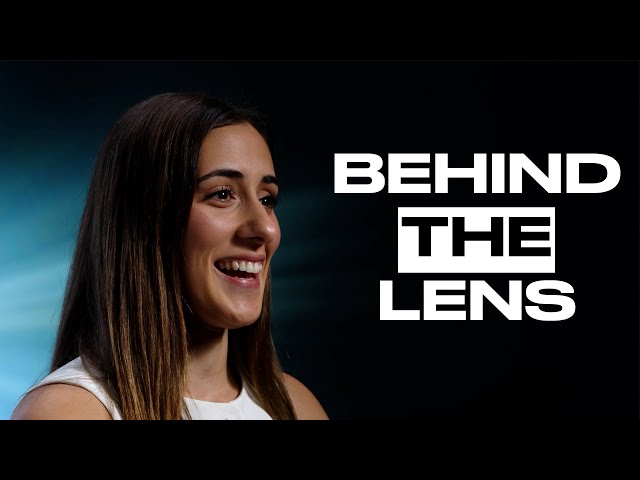 Behind the Lens: Videographers Speak