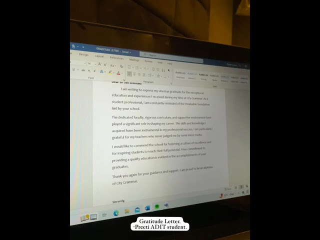 Assignments 121