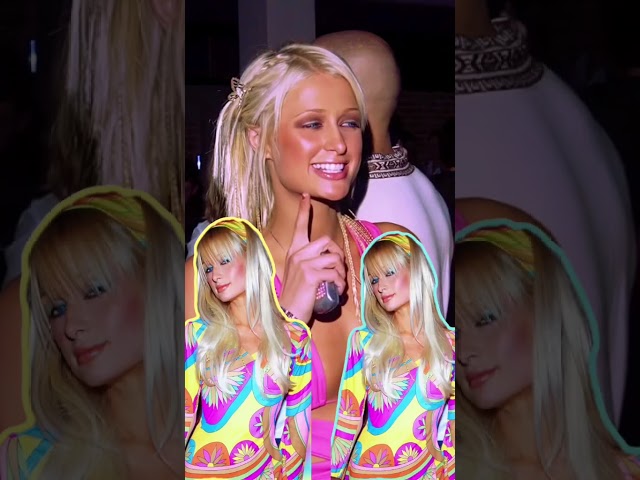 Sliving and sparkling in every color 🦄🌈  ThatsHot  Y2K 💋✨