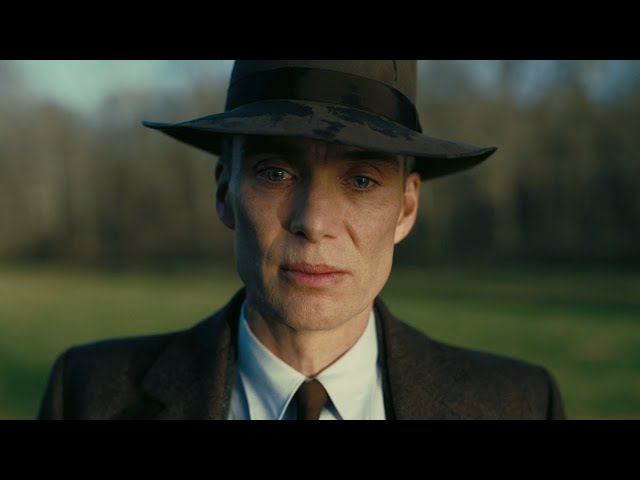 I Wrote A Soundtrack For The Detonation Scene In Oppenheimer