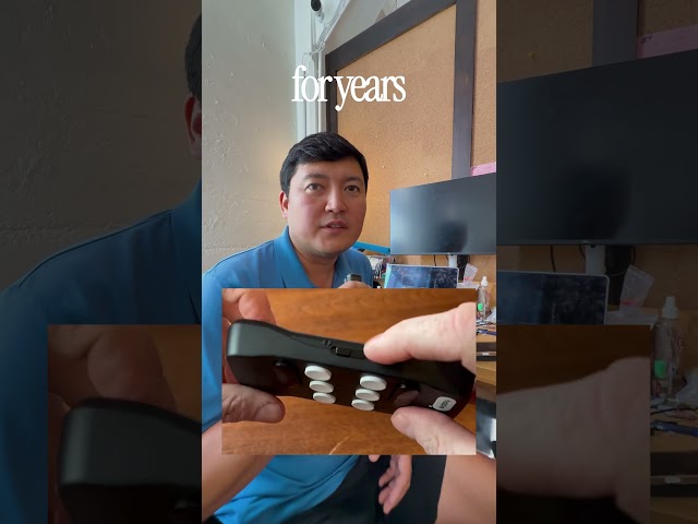 he invented a braille translator #tech #engineering #startup