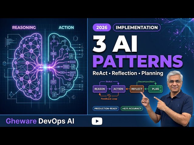 The Pattern Every AI Engineer Needs to Know in 2026