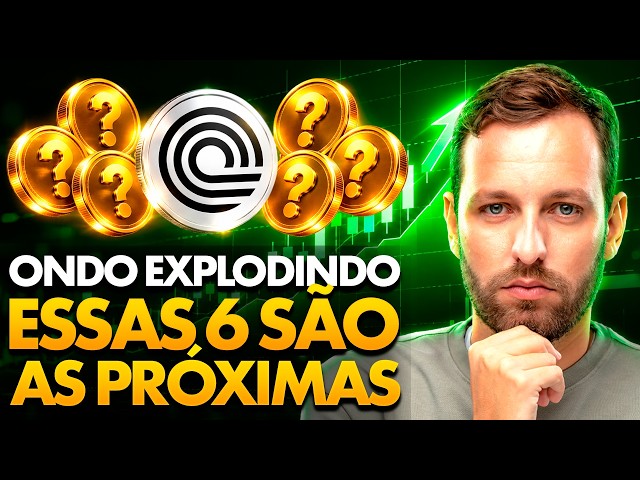 THE 7 BEST CRYPTOS FOR 2026 | ALTCOINS WITH POTENTIAL