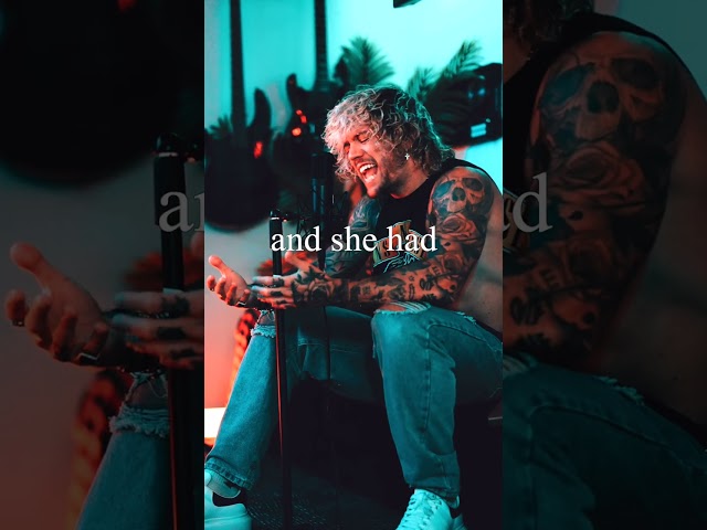 She's been through some things 💔