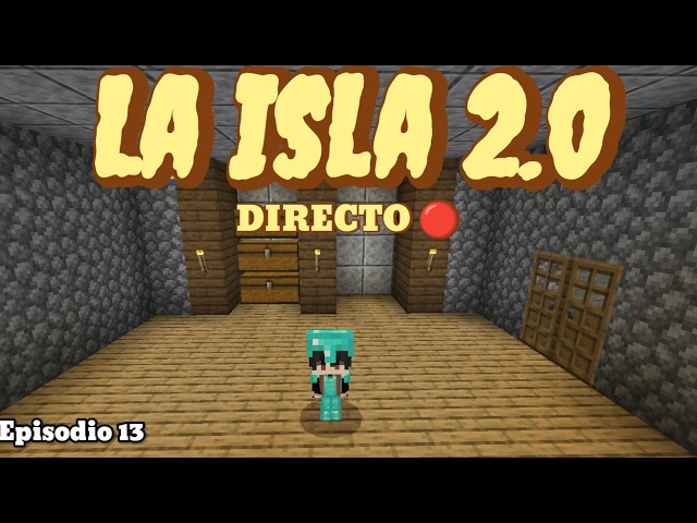 Jugando mi server con suscriptores