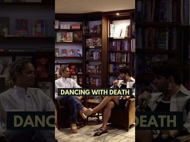 thinking through the fear of death