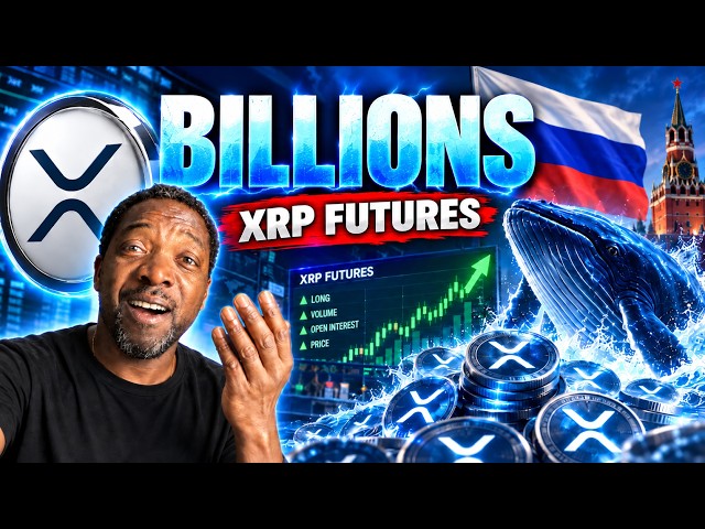 unbelievable! THIS just happened to XRP