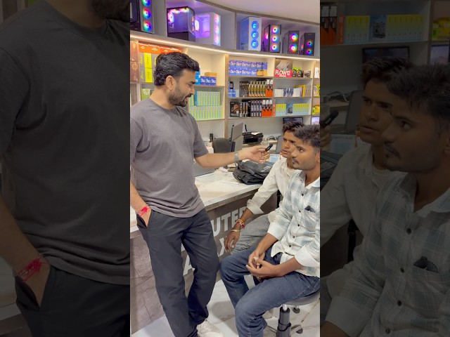 🔥 i5 8th Gen PC Ki Itni Bhari Demand! Door-Door Se Aa Rahe Customer 😱