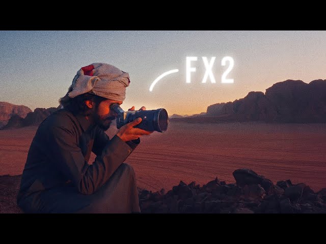Travel to Jordan | Cinematic Video
