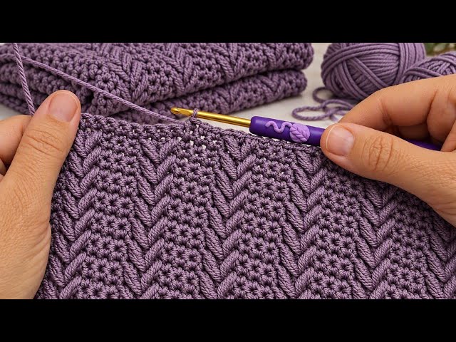 ONE-OF-A-KIND! Let's Create a NEVER-BEFORE-SEEN Crochet Pattern, SUPER EASY & Beginner Friendly