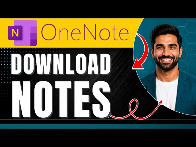 How to Download Microsoft OneNote Easily 2026