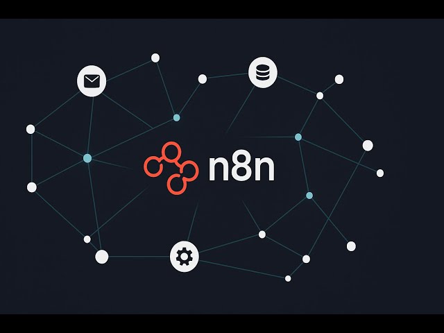 n8n automations and AI first meeting