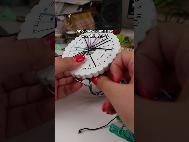 Join me as I try this craft for the first time in my latest video