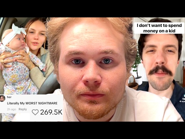 Why Gen Z will never have kids