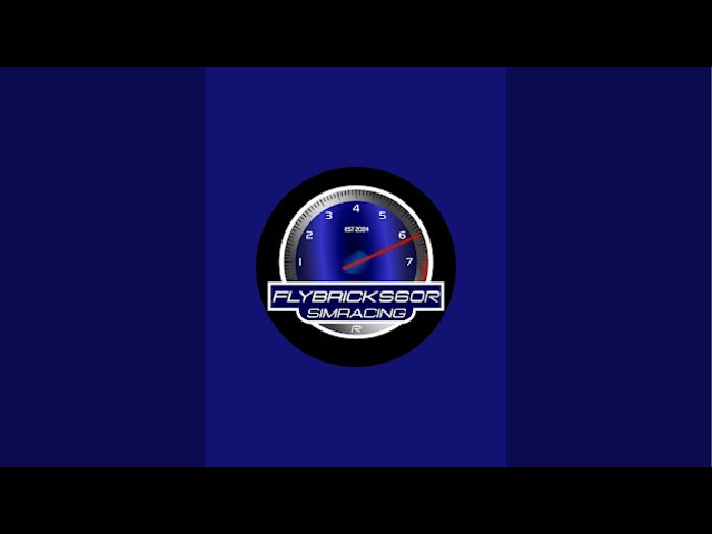 Flybrick_S60R is live!