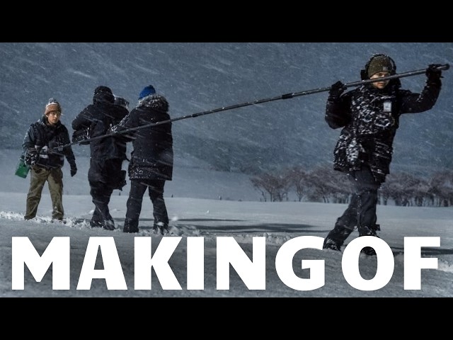 Making Of RESIDENT EVIL (2026) - Best Of Behind The Scenes, Special Effects & Sets | Zach Cregger