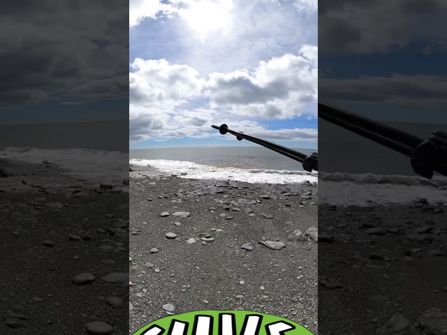 Fundy Trail Day 3 - Short, New Brunswick, Canada (Hike 360° VR Video)