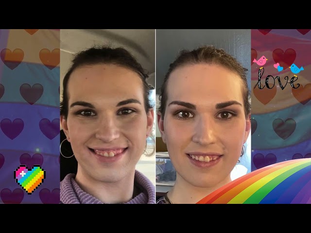 Natural beauty Transformation Timeline | (For Inspiration)