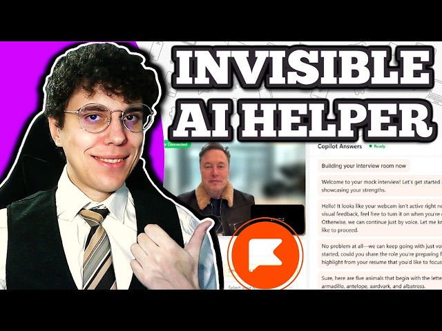How To Use Final Round AI for Interview | Step-By-Step