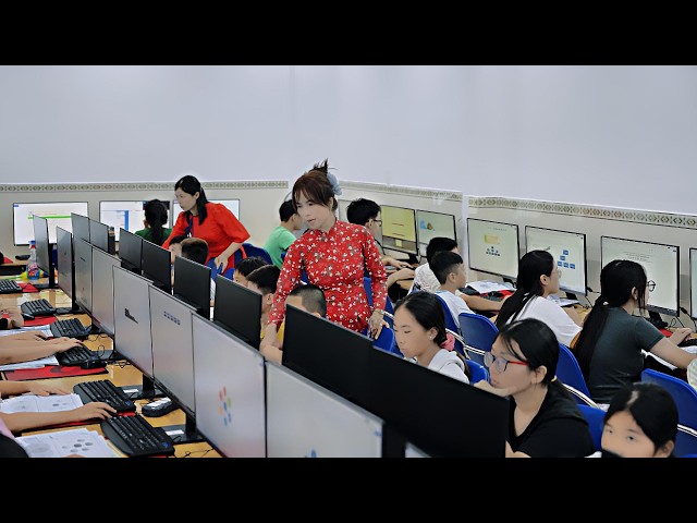 TRUNG TÂM DẠY TIN HỌC TẠI VŨNG TÀU – MỖI CÔNG VIỆC CẦN MỘT BỘ KỸ NĂNG KHÁC NHAU