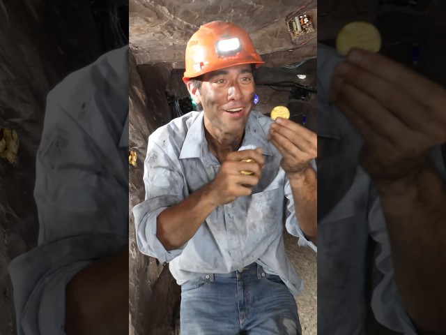 How Cryptocurrency ACTUALLY Works