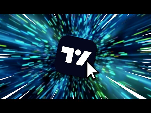 How To Use TradingView For Beginners (My Secrets)