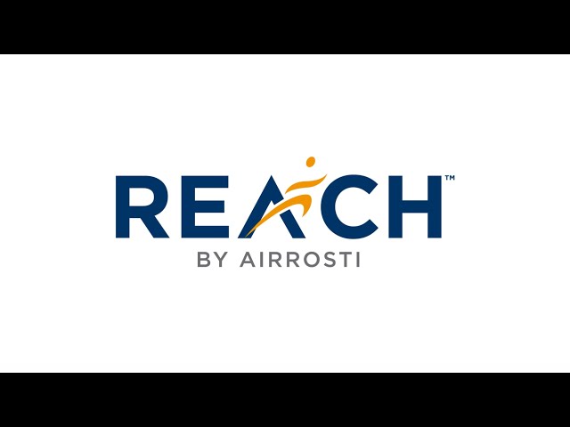 Reach By Airrosti