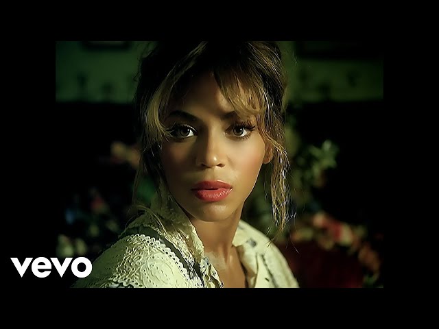 Beyoncé - Deja Vu ft. JAŸ-Z