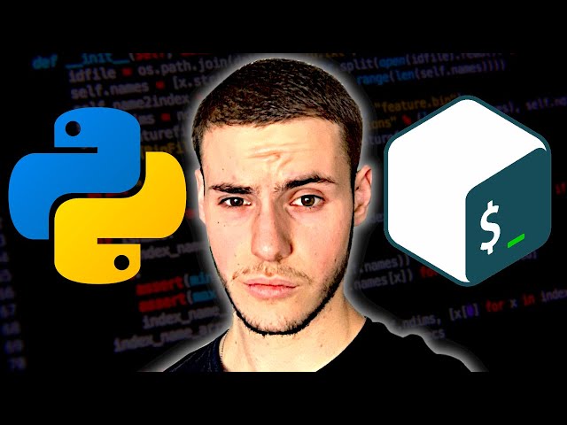 Python or Bash for scripting? Which is best?