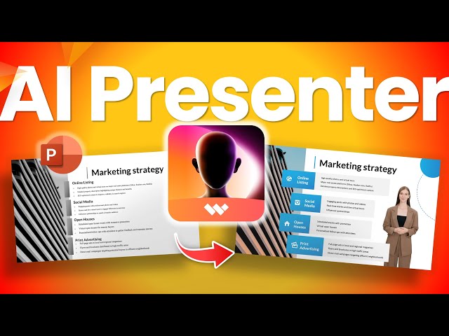 Create Viral AI-Powered PowerPoint Presentations | Step-by-Step Tutorial