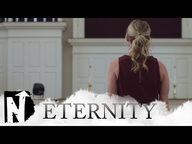 Pregnant In A Coma - What She Sees Will SHOCK You | Eternity