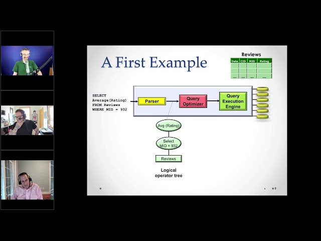 SQL Query Optimization. Why is it so hard to get right?