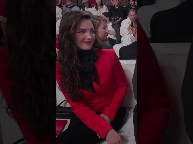 RALPH LAUREN | Ralph Lauren Collection Spring 2027 Runway Show