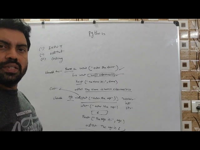 Python class 5#Python#Excel#DataAnalyst #DataAnalytics#DataScience #DataEngineer#Data#input