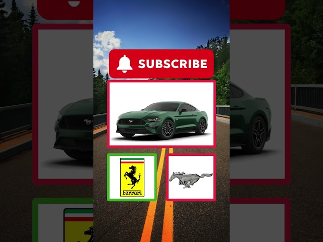 Quiz Game | Guess The Logo