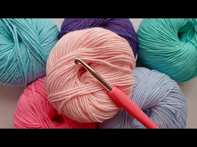 You will not believe! I already have 156 orders! I crocheted this in 2 days. Crochet