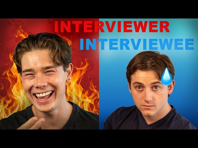 How to Pass Offensive Security Interviews
