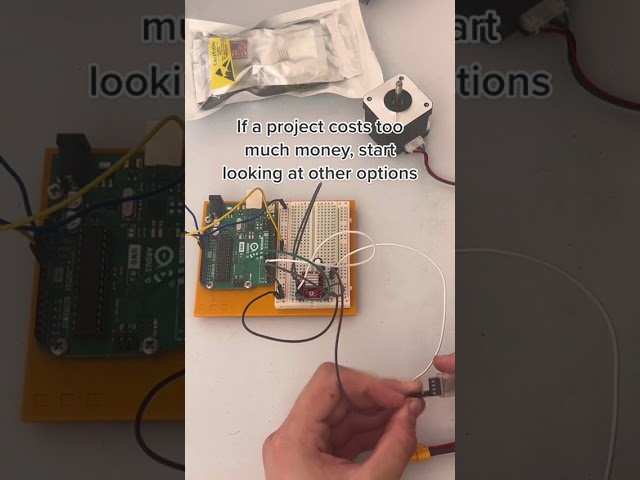 Motivation for anyone engineering or coding any project of... #Shorts #dcrob0tics