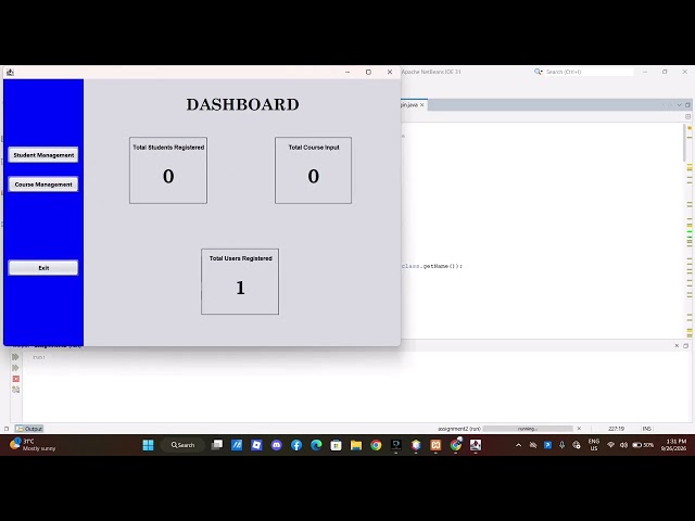 Student Management Systems (Updated)