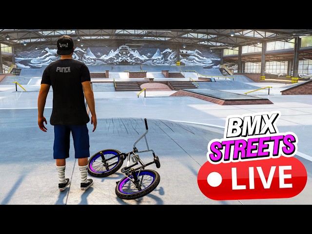 Streets Session | GOB SEMI FINALS GAME 1