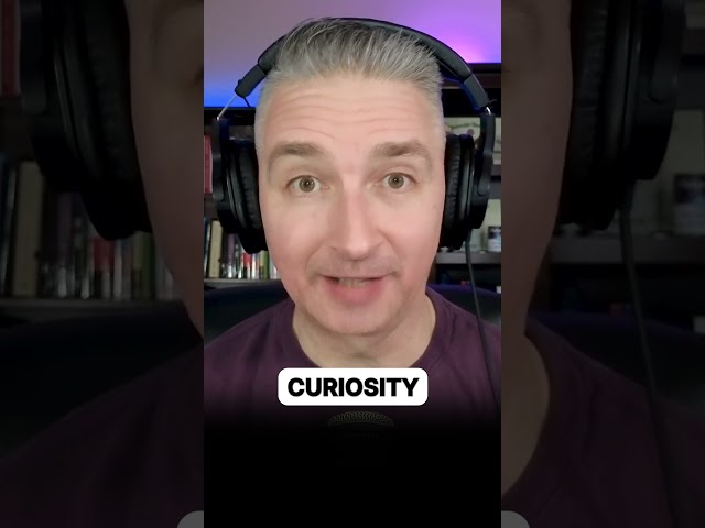 Why Can't Security Ever Be 100%? The Critical Role of Curiosity in Hacking