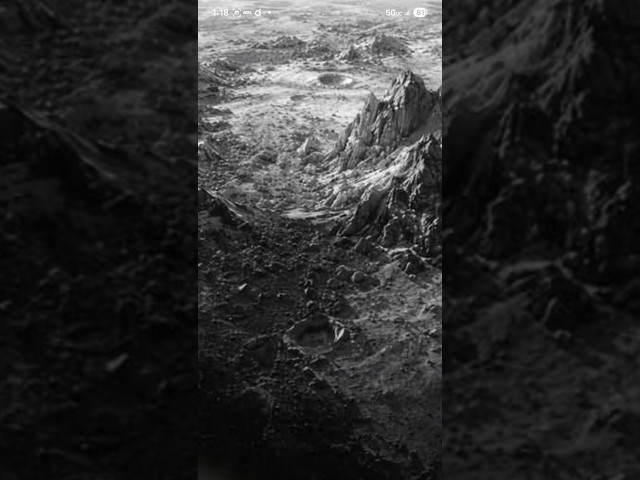 Solid Evidence ~ Pluto Had Intelligent Life On It ~ 3/16/2026