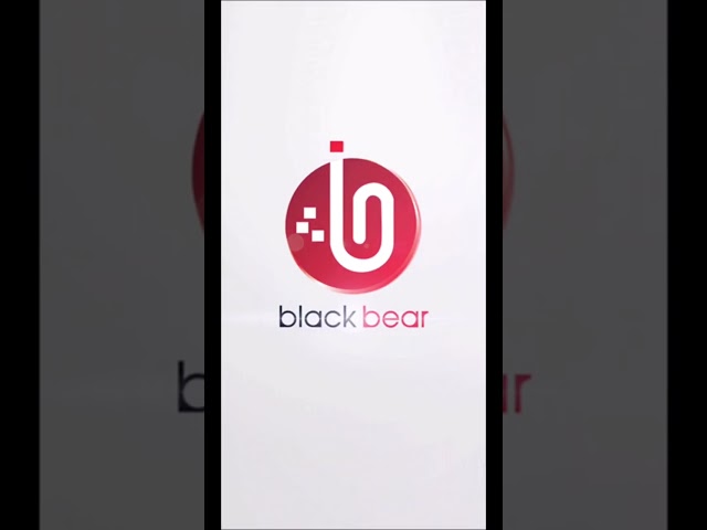 Blackbear B6 Note X - On (With Animation)