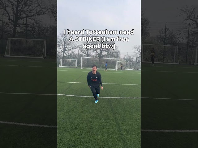 Tottenham Needs the NEW HEUNG MIN SON😭💀🔥#football #soccer #futbol #sonheungmin #challenge #viral