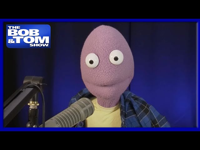 Randy Feltface on Therapy and Bananas
